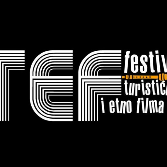 Festival TEF Krk – festival turističkog i etno filma – 4. i 5. listopad