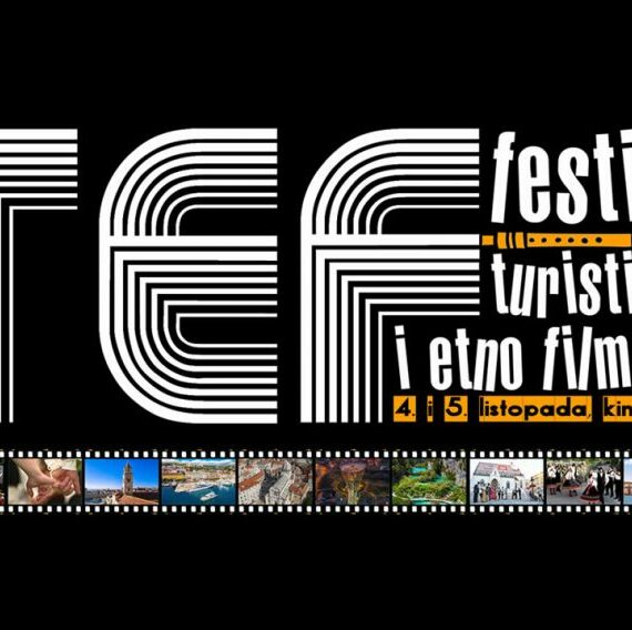 Stručni žiri TEF festa odabrao je 77 filmova koji ulaze u festivalski program