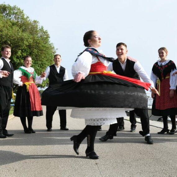 KUD “PUNAT”, PUNAT