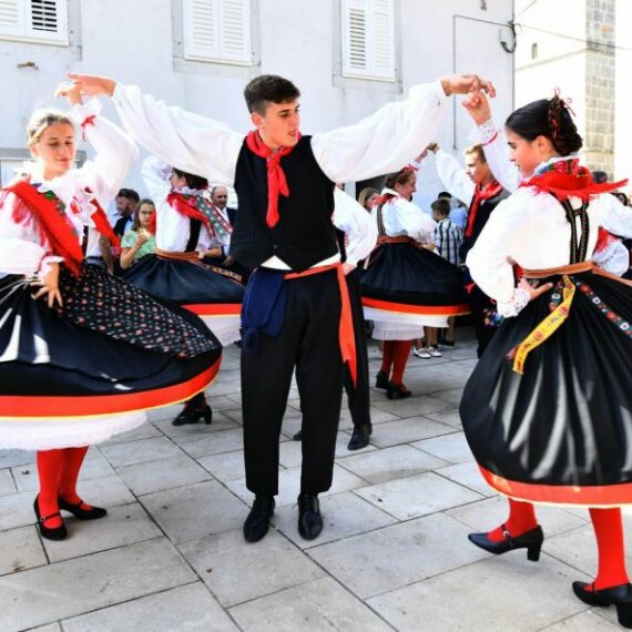 FD “POLJICA”, POLJICA