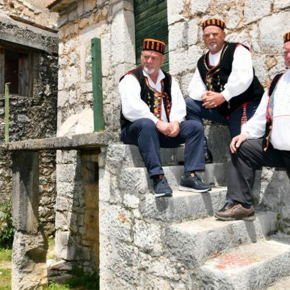Bilo jednom u Zagori