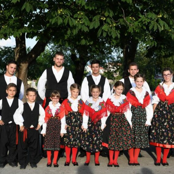 KUD "VRH", VRH