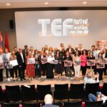 Završio 2. TEF Fest