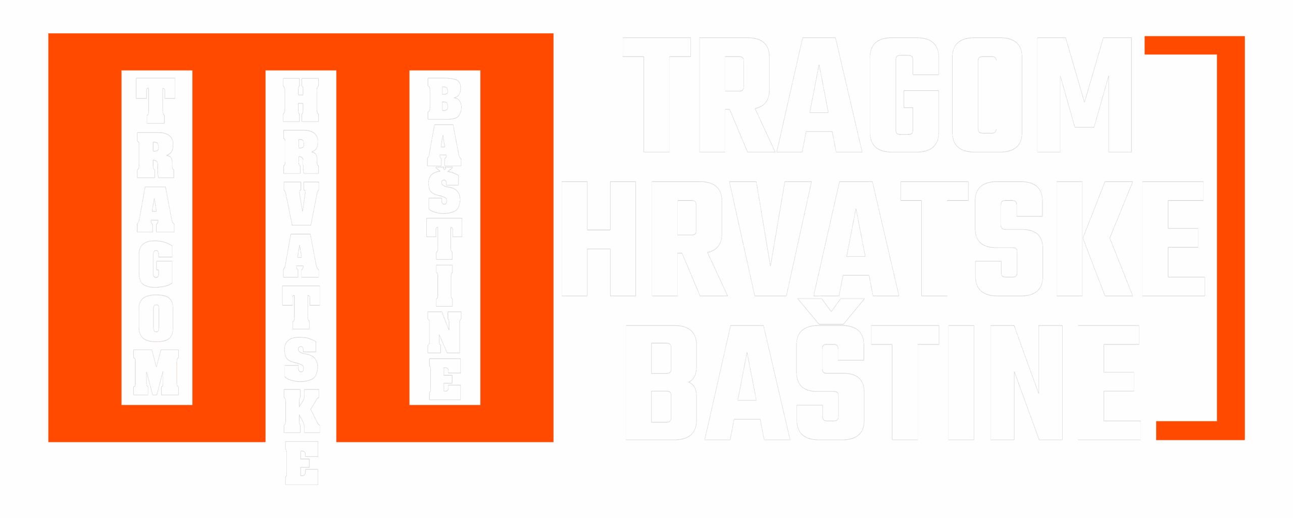 Tragom Hrvatske Baštine