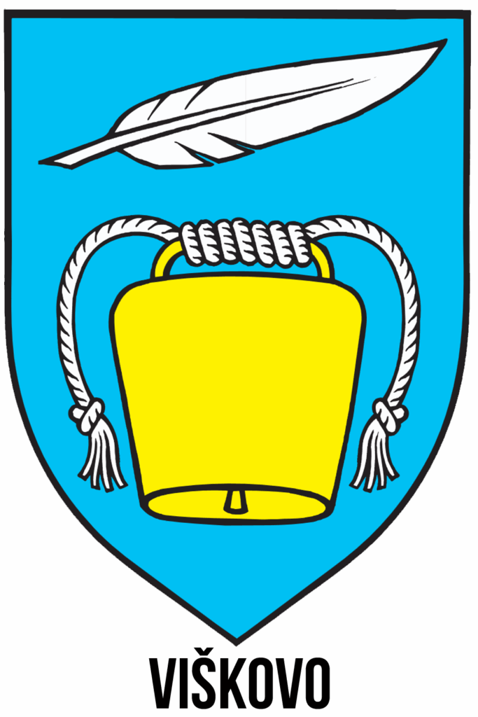 Viškovo grb